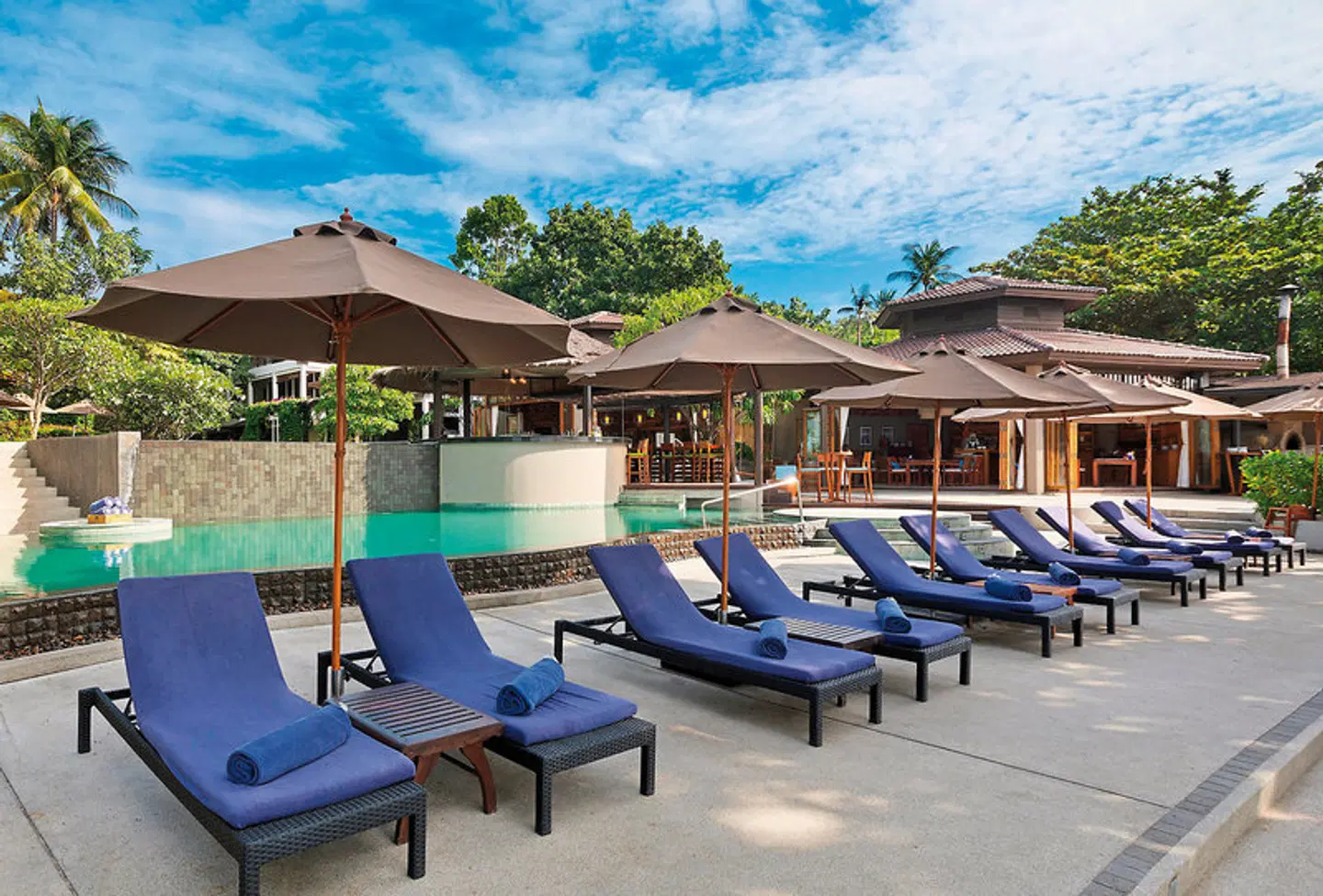 SAii Koh Samui Villas EXTERIOR