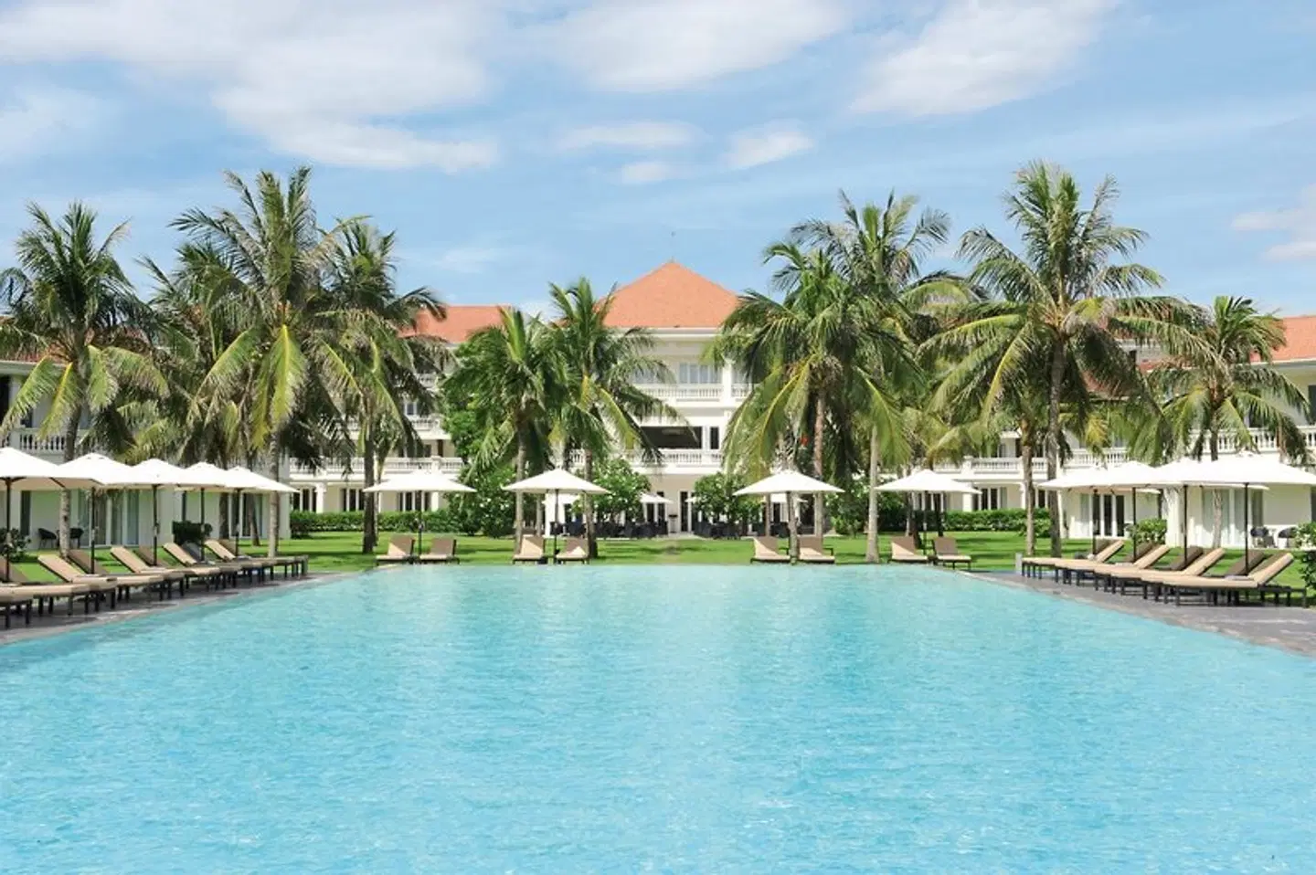 Boutique Hoi An Resort OUTDOOR_POOL