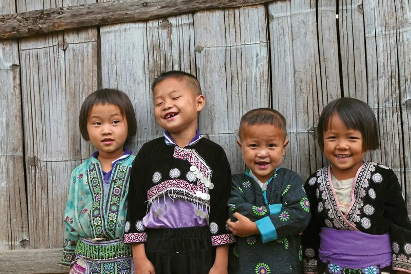 Thailand - Auf den Spuren von Land und Leuten (Gruppenreise) PEOPLE