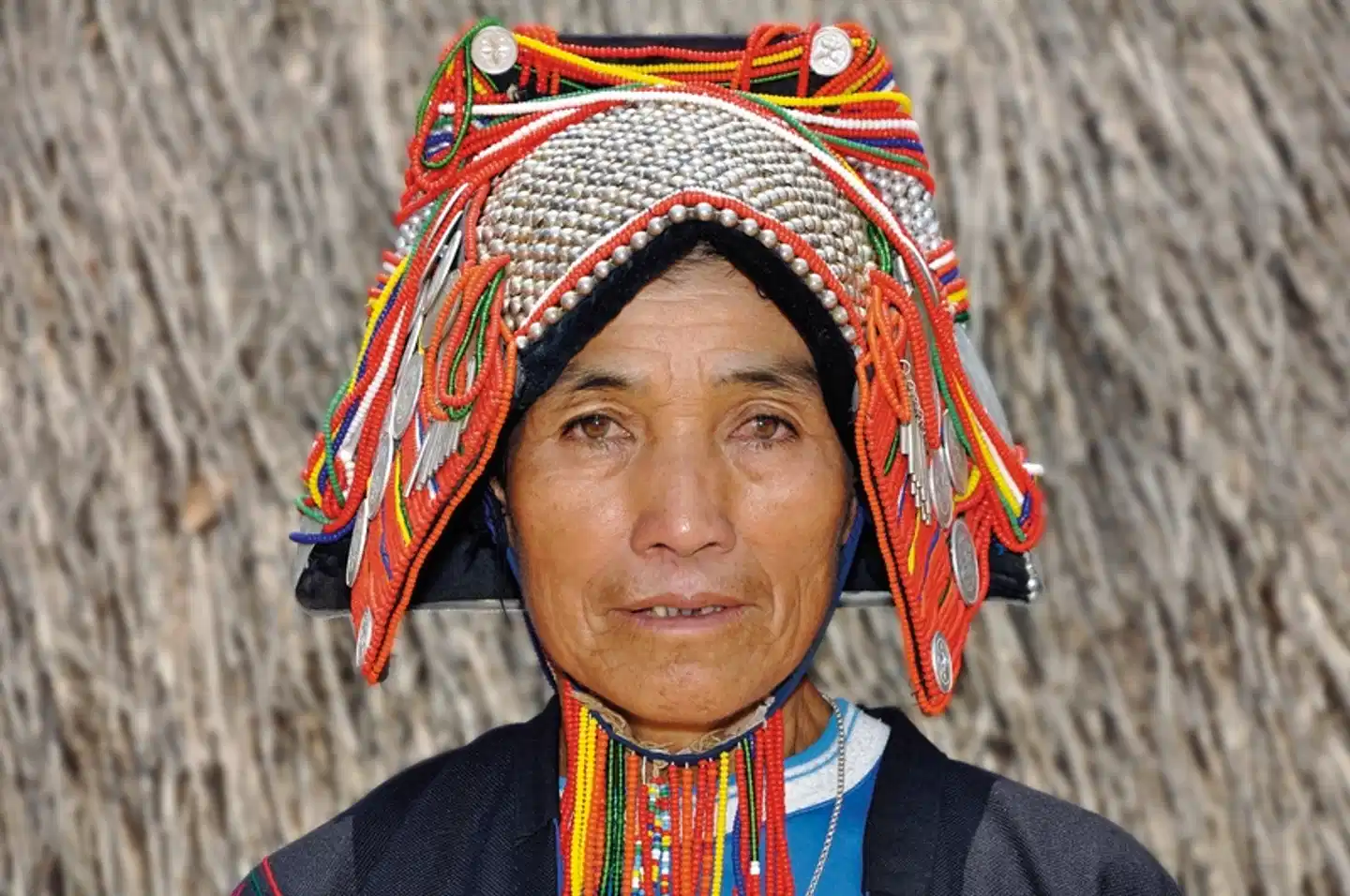 Thailand - Auf den Spuren von Land und Leuten (Privatreise) Personen