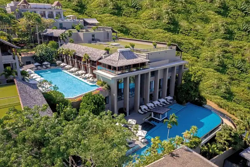 Avista Hideaway Phuket Patong - MGallery – Hotelfoto