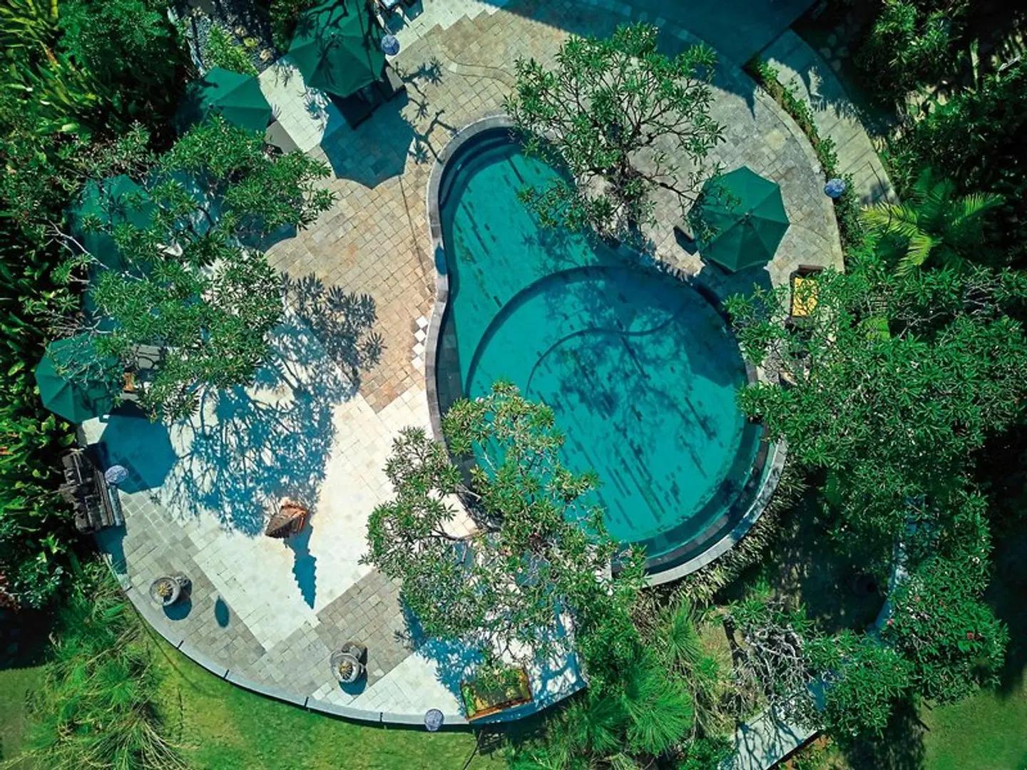 The Damai EXTERIOR