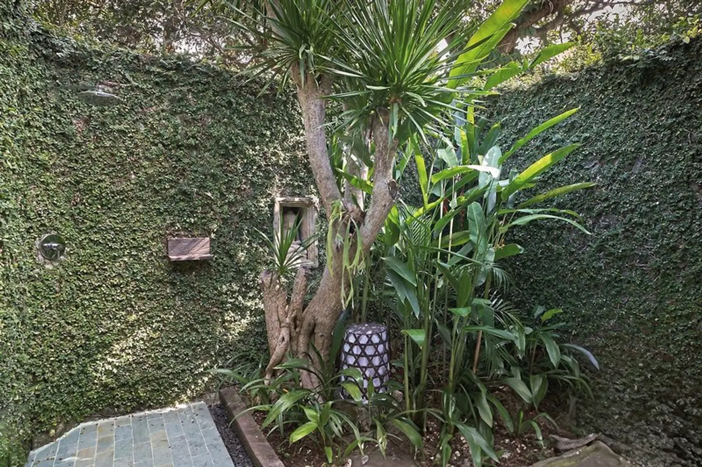 The Damai Garten
