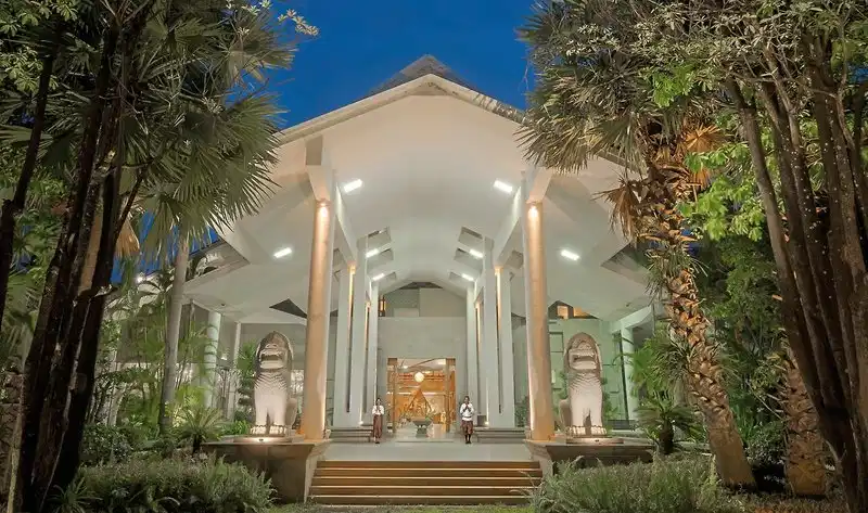 Borei Angkor Resort & Spa – Hotelfoto