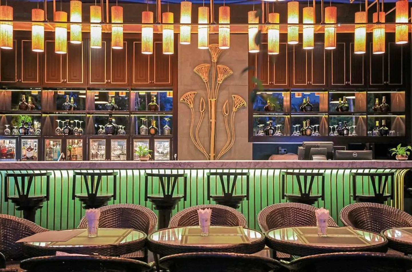 Borei Angkor Resort & Spa LOUNGE_LOBBY