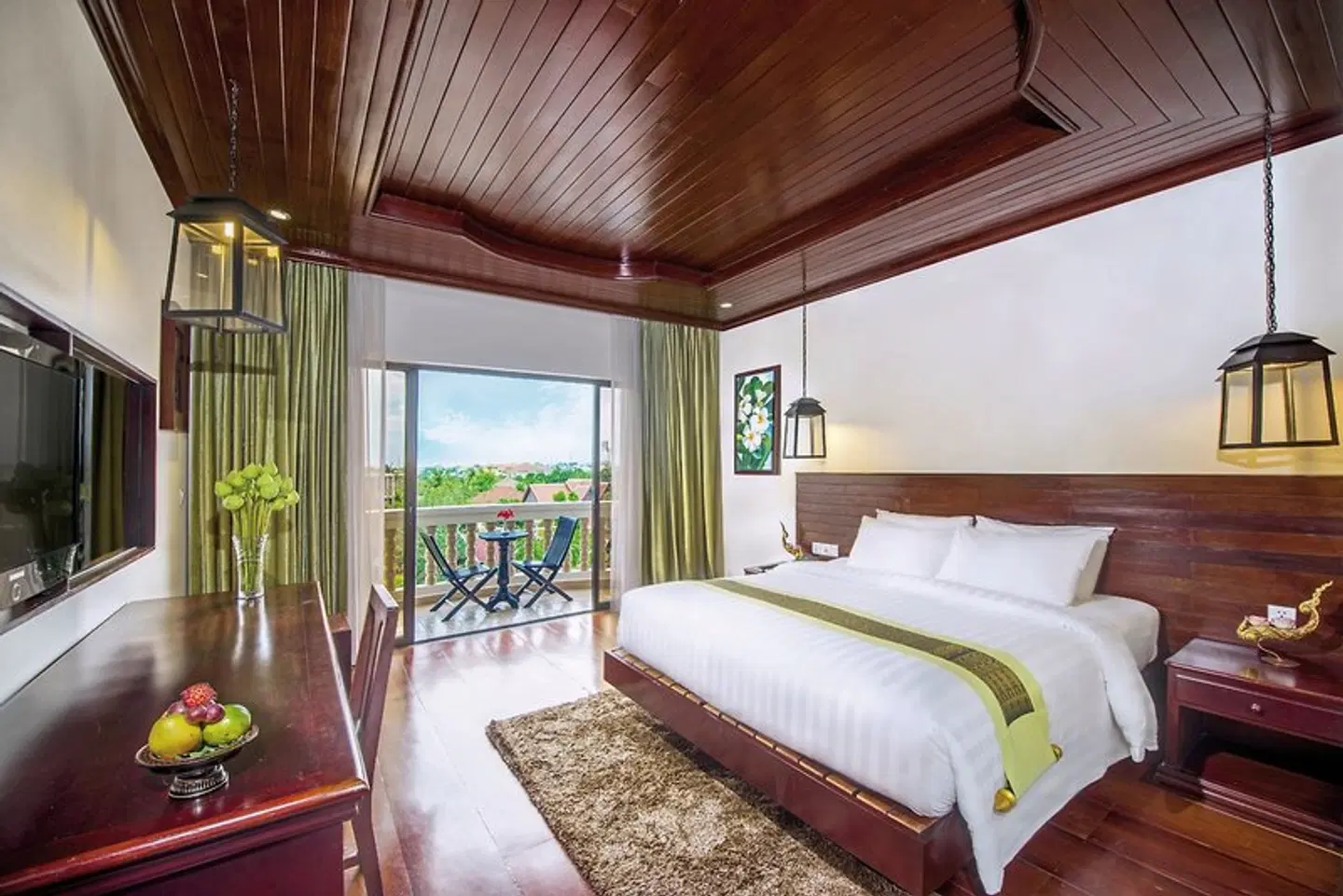 Borei Angkor Resort & Spa ROOM_EXAMPLE