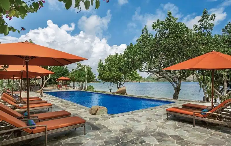 Plataran Komodo Resort & Spa – Hotelfoto