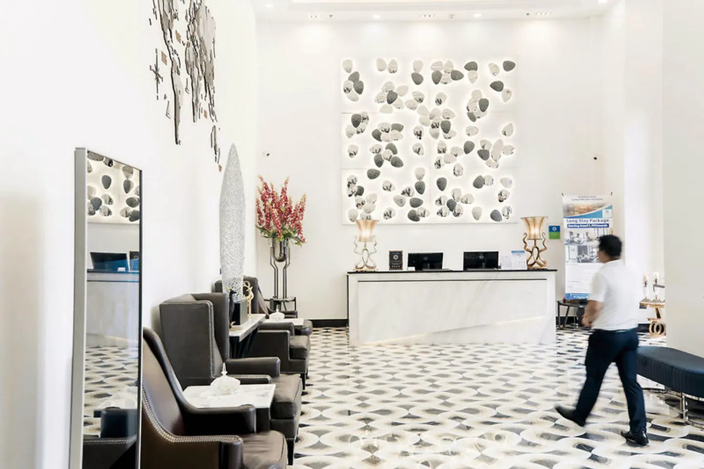 SureStay Hotel by Best Western Vientiane LOUNGE_LOBBY