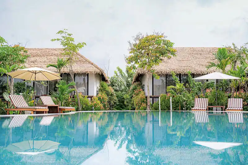 RiverTree Villa & Resort – Hotelfoto