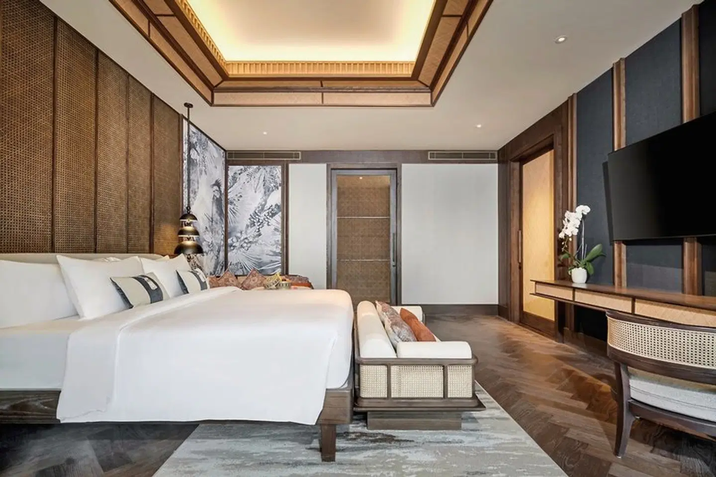 The Meru Sanur ROOM_EXAMPLE