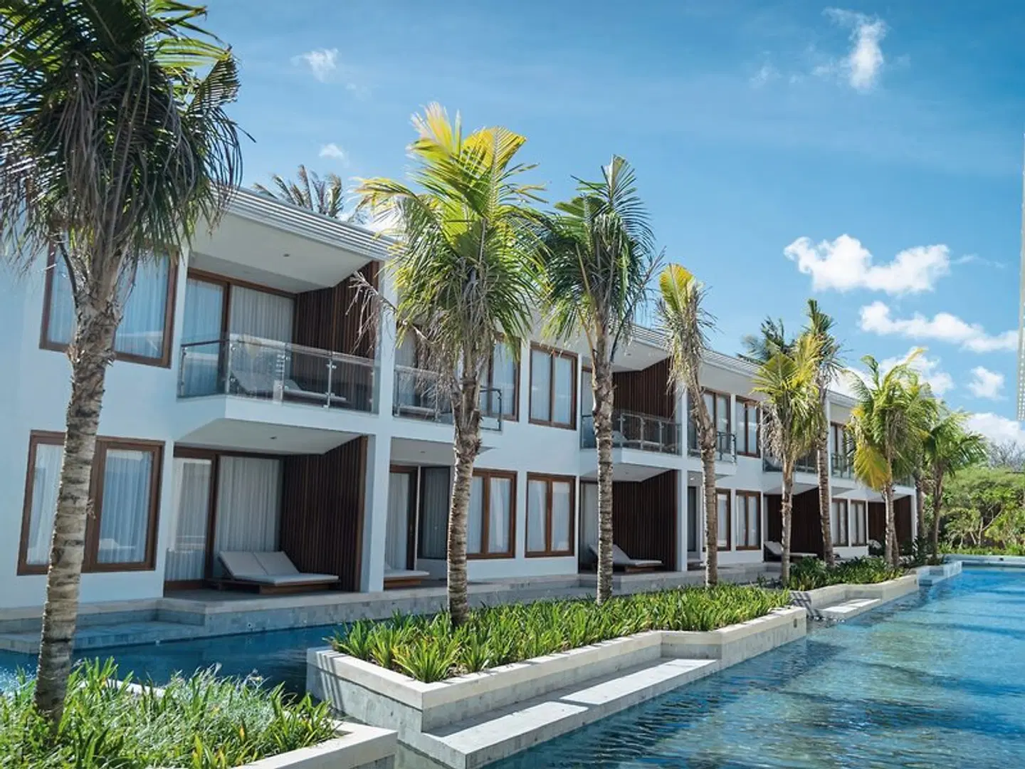 Cocana Resort EXTERIOR