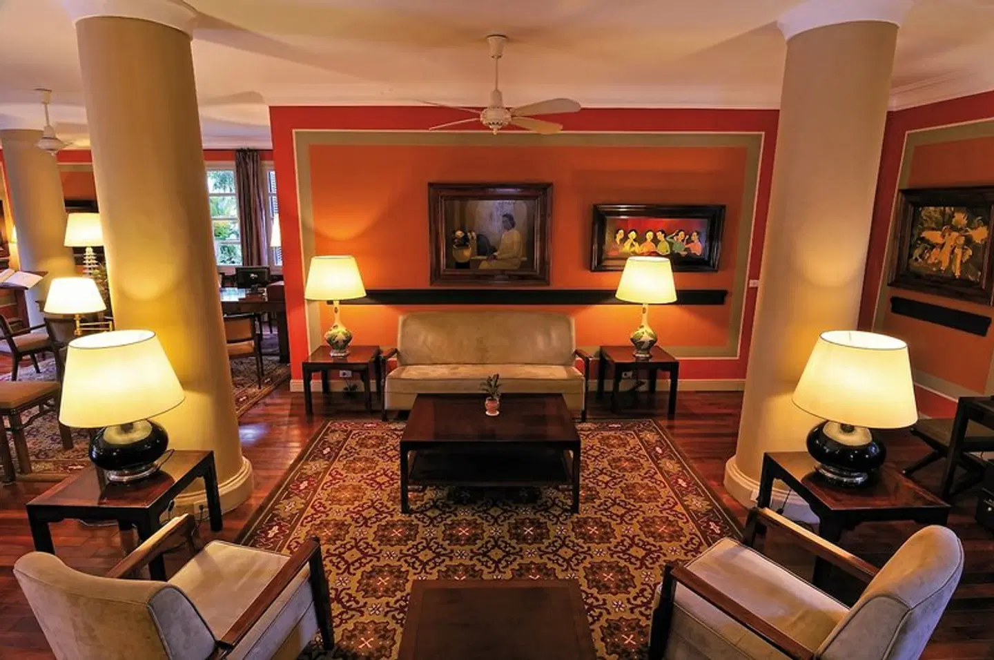 Villa Maly Boutique Hotel ROOM_EXAMPLE