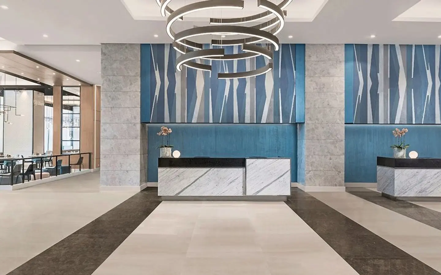 Citadines Bay City Manila HEALTH_BEAUTY