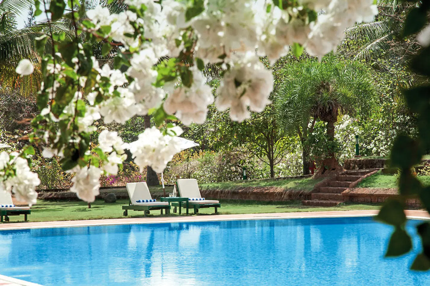 SwaSwara OUTDOOR_POOL