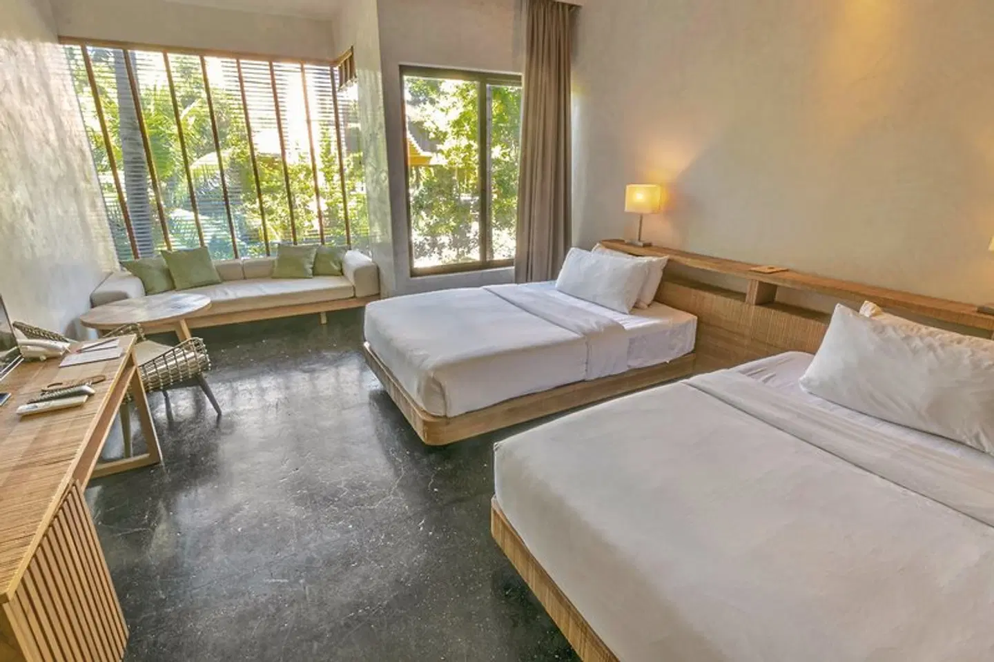 Amorita Resort ROOM_EXAMPLE