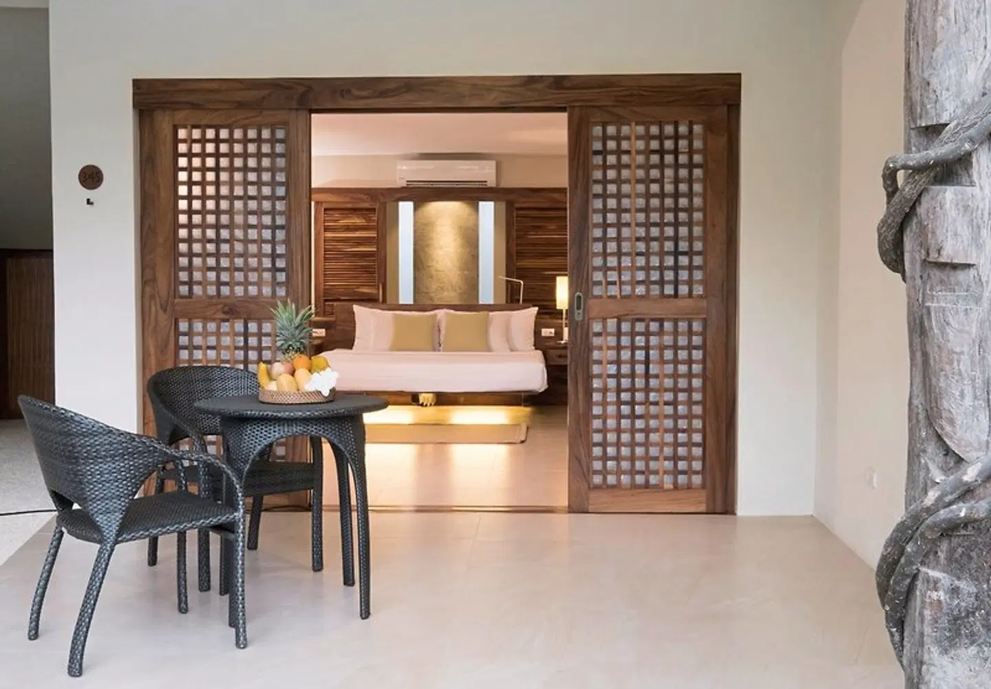 Bluewater Maribago Beach Resort ROOM_EXAMPLE