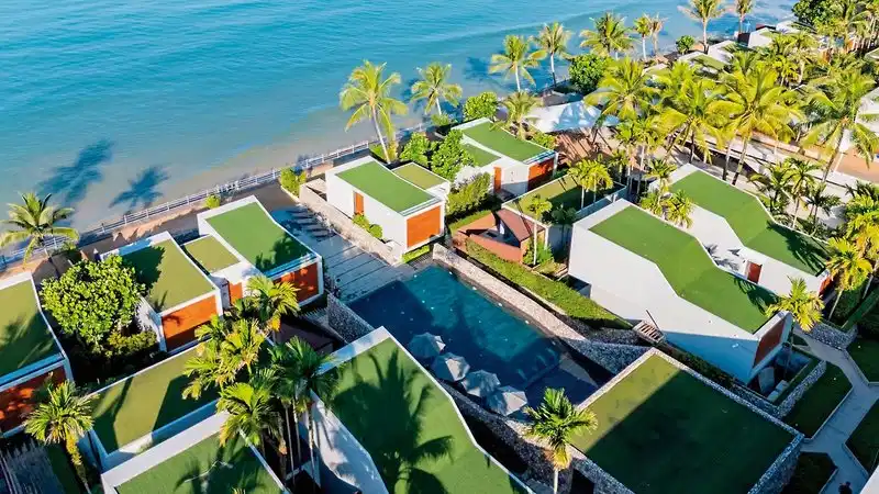 Casa de La Flora – Hotelfoto
