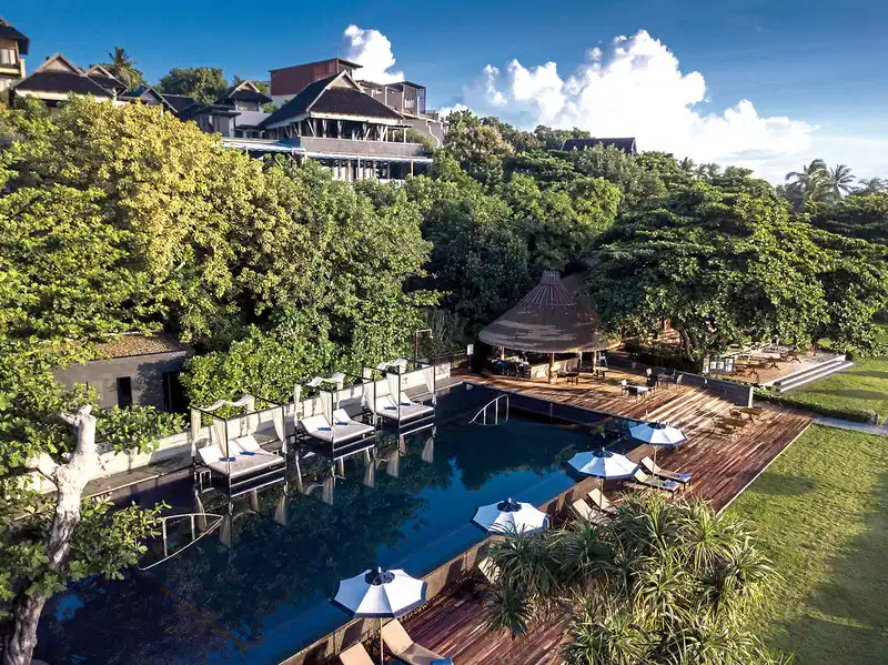 Vana Belle - A Luxury Collection Resort – Hotelfoto