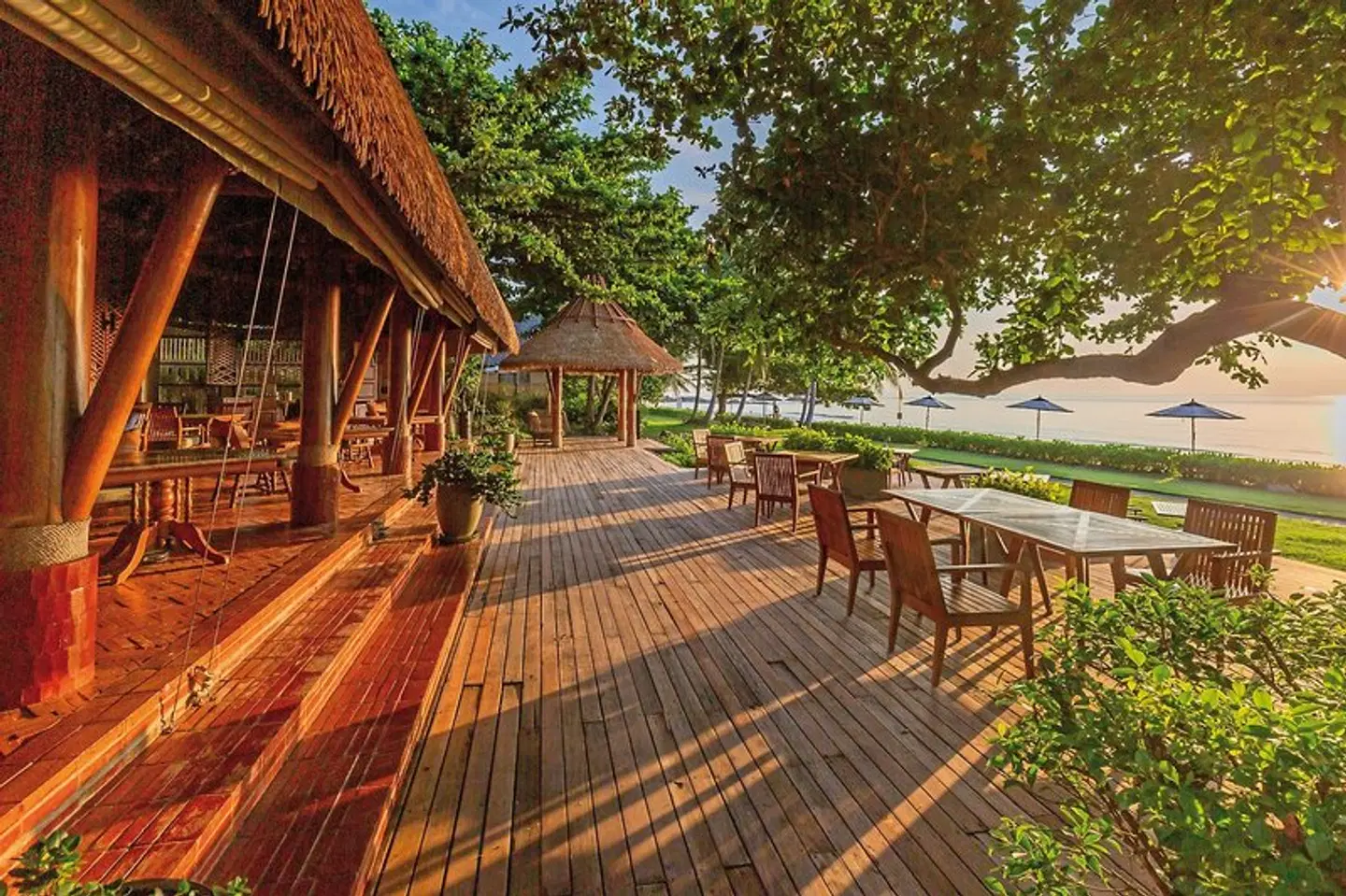 Vana Belle - A Luxury Collection Resort Bar