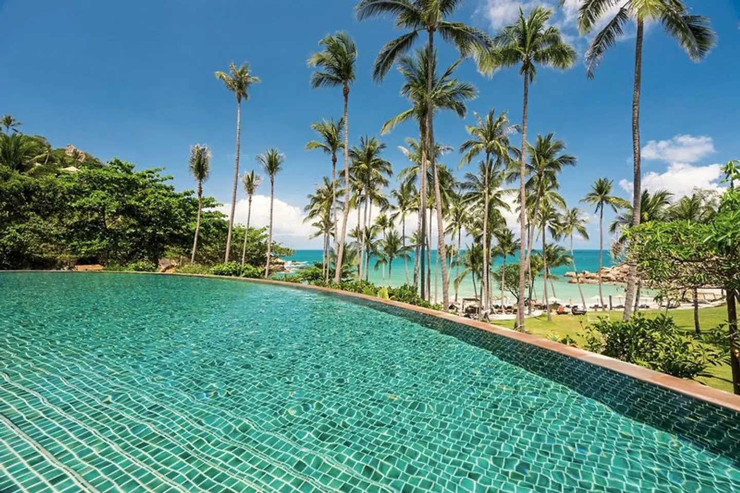 Banyan Tree Samui OUTDOOR_POOL