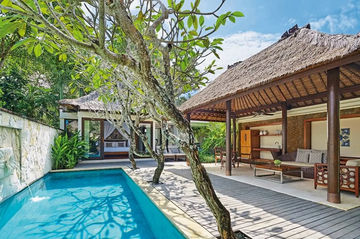 Amarterra Villas Bali Nusa Dua, Autograph Collection OUTDOOR_POOL