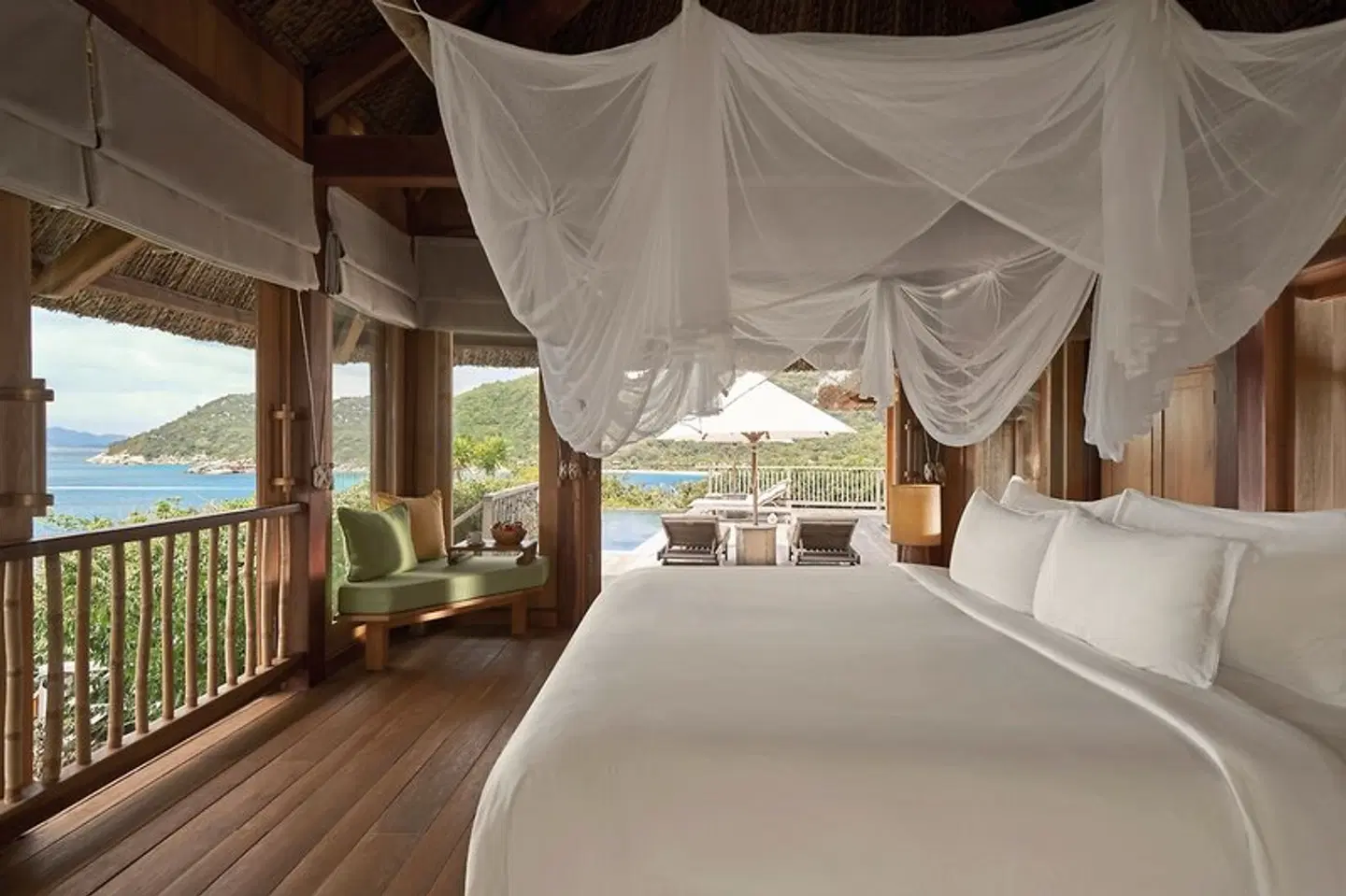 Six Senses Ninh Van Bay HEALTH_BEAUTY