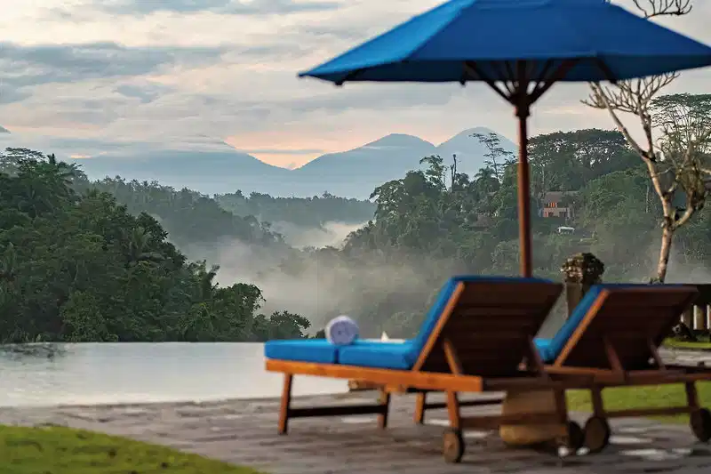 Puri Wulandari Boutique Resort & Spa – Hotelfoto