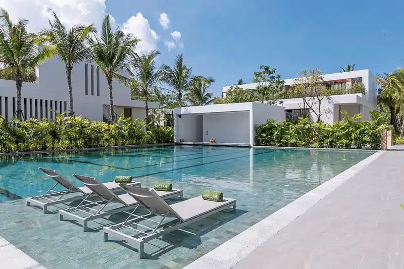 Meliá Phuket Mai Khao – Hotelfoto
