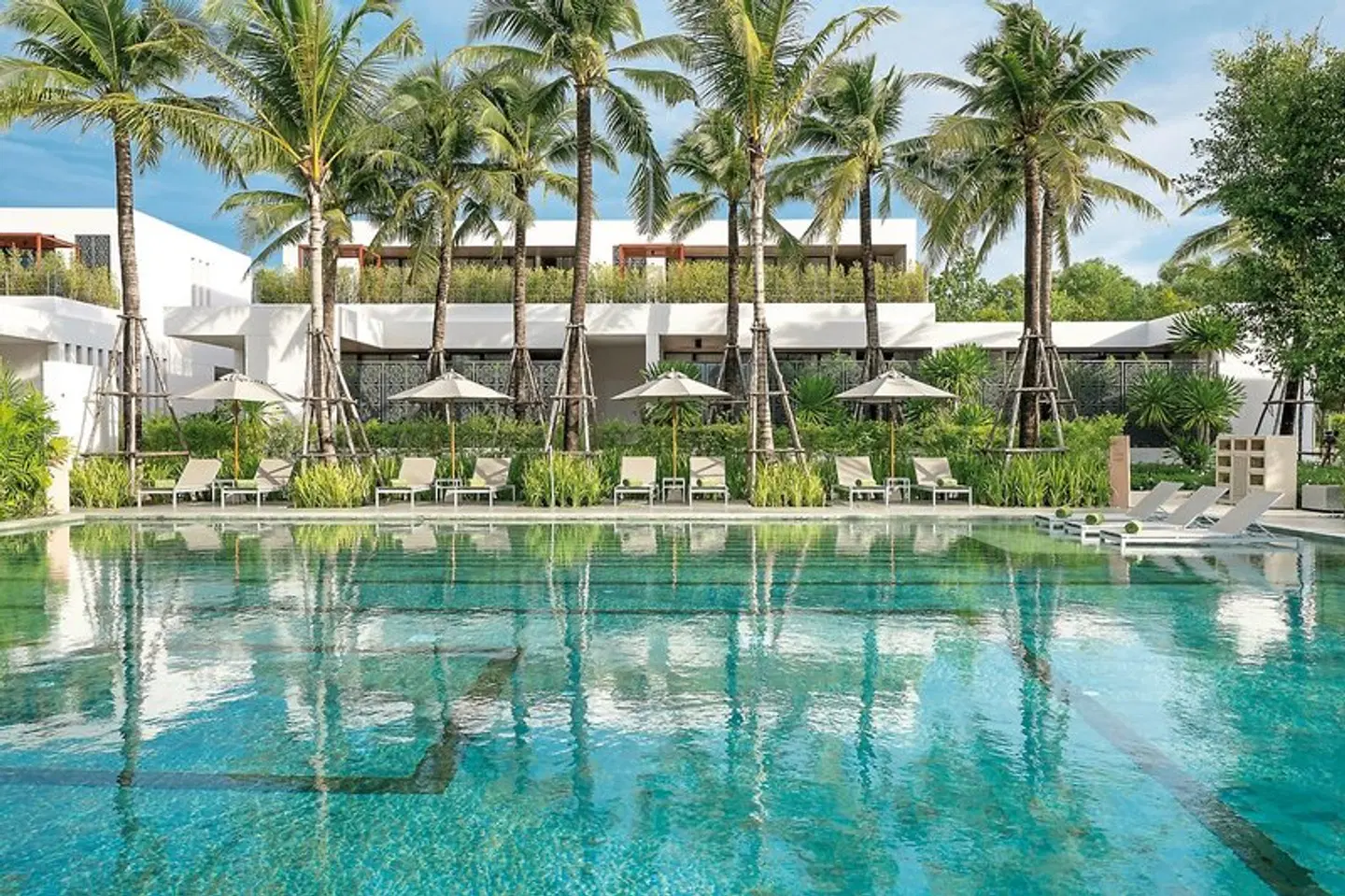 Meliá Phuket Mai Khao OUTDOOR_POOL