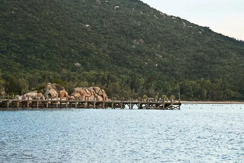 L'Alya Ninh Van Bay – Hotelfoto