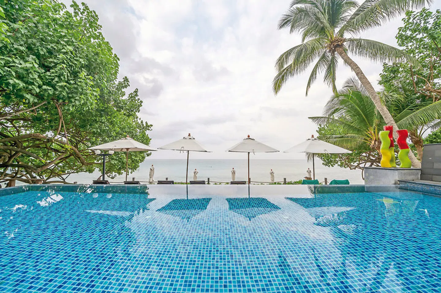 Ao Prao Resort OUTDOOR_POOL