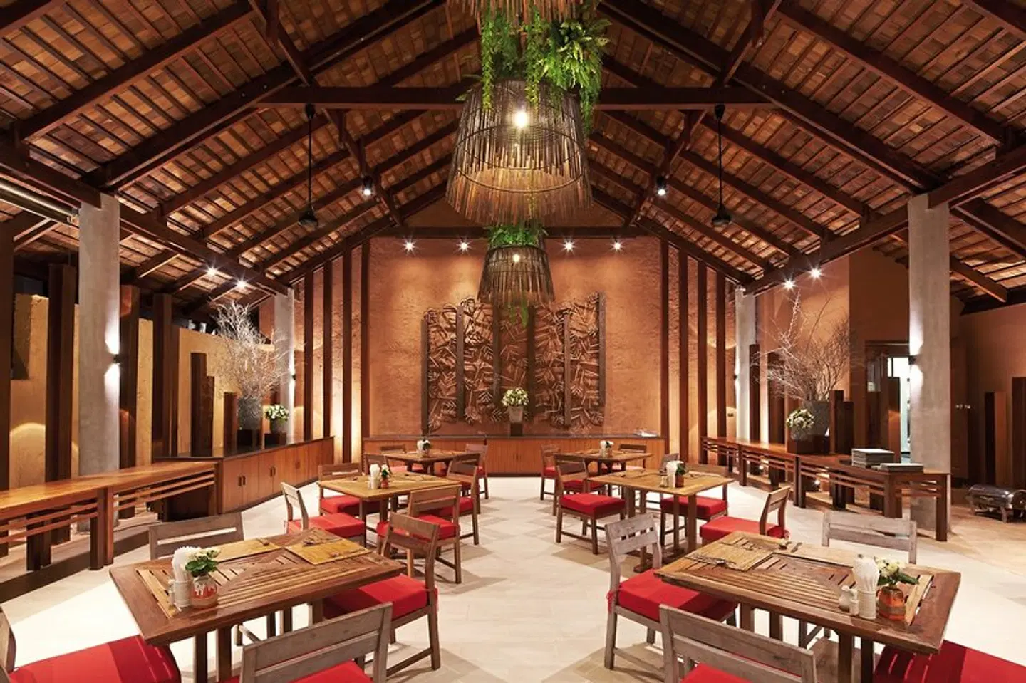 Ao Prao Resort LOUNGE_LOBBY