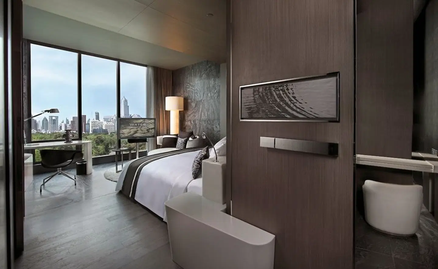 SO/ Bangkok ROOM_EXAMPLE
