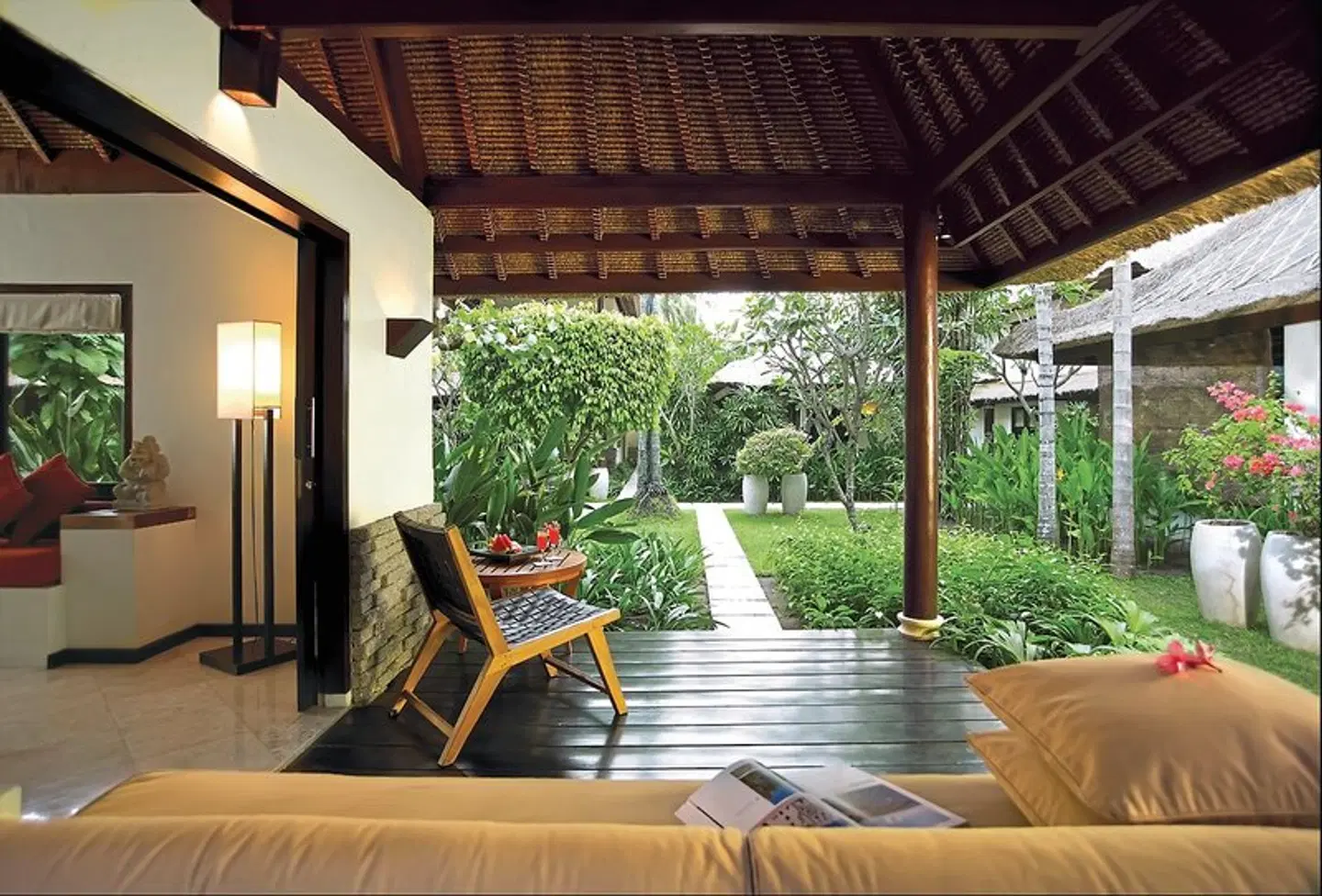 Qunci Villas Hotel HEALTH_BEAUTY