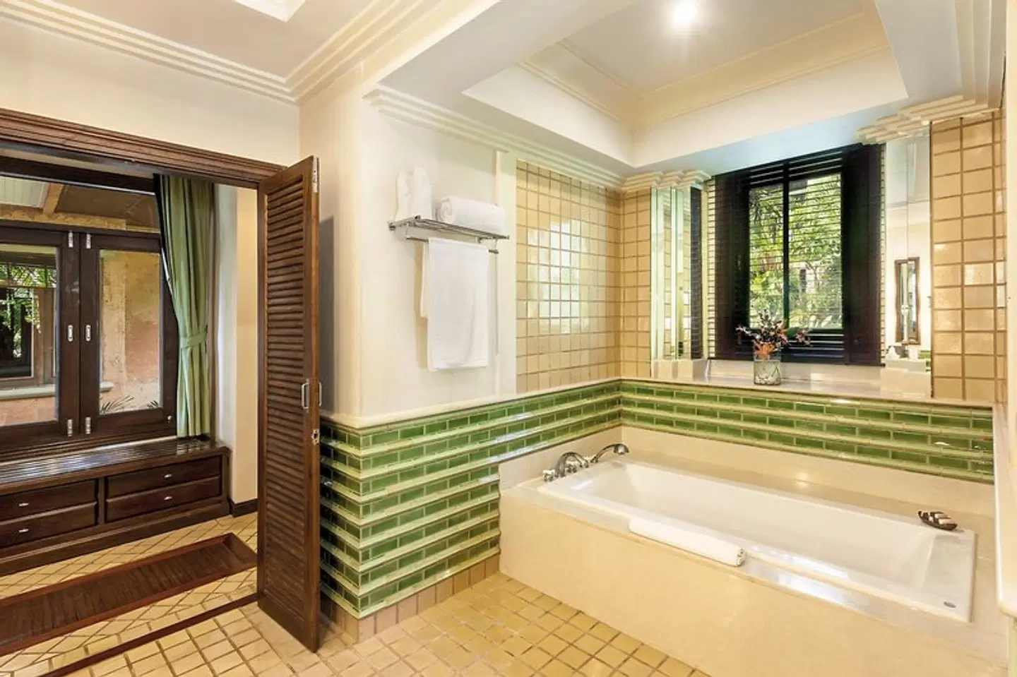 Katiliya Mountain Resort & Spa HEALTH_BEAUTY