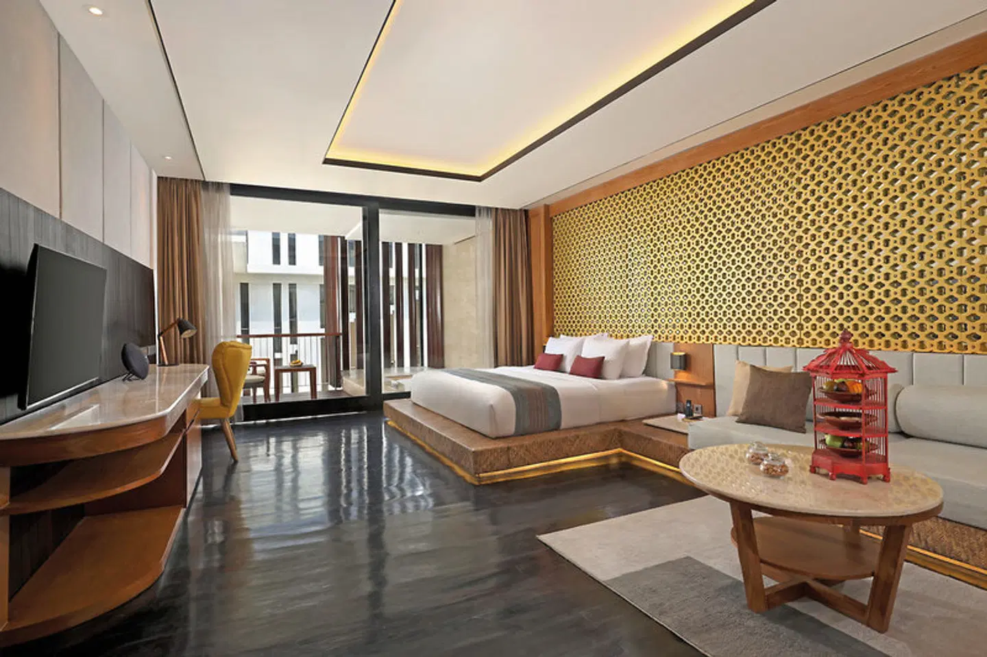 Grand Seminyak - Lifestyle Boutique Bali Resort HEALTH_BEAUTY