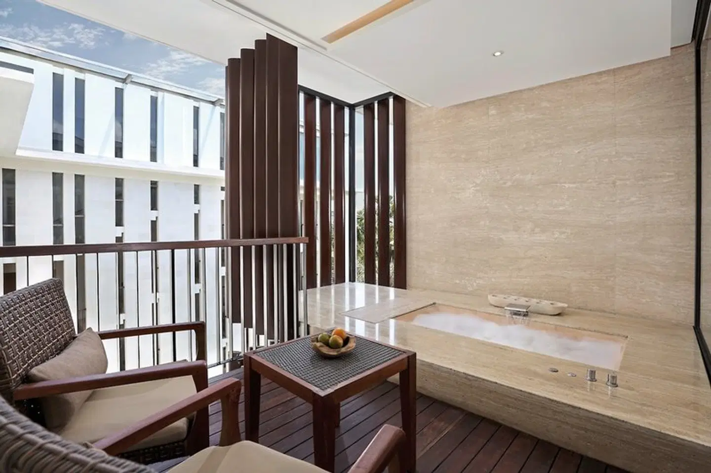 Grand Seminyak - Lifestyle Boutique Bali Resort ROOM_EXAMPLE