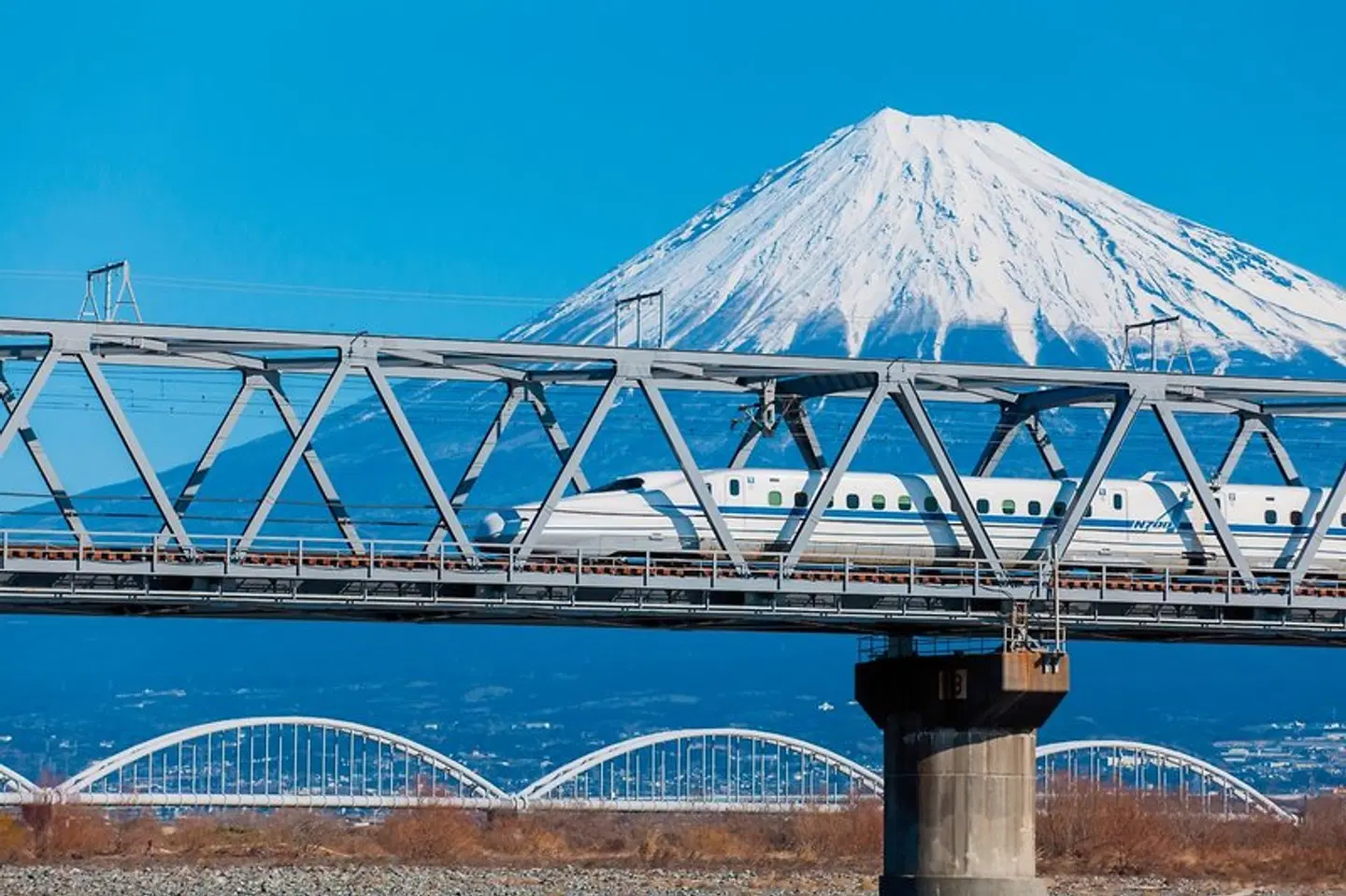 Japans goldene Route (inkl. Flug) EXTERIOR