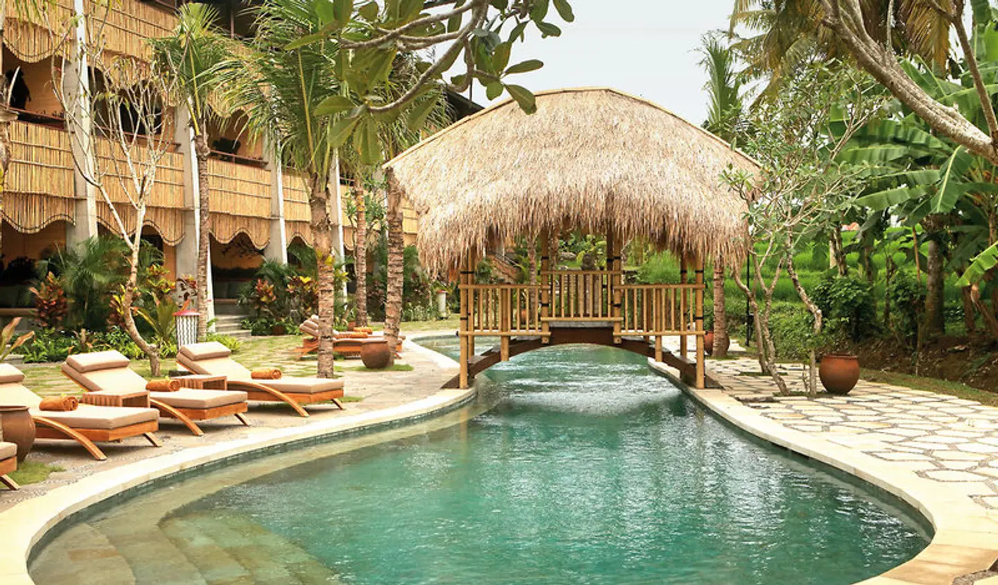 Alaya Resort Ubud HEALTH_BEAUTY
