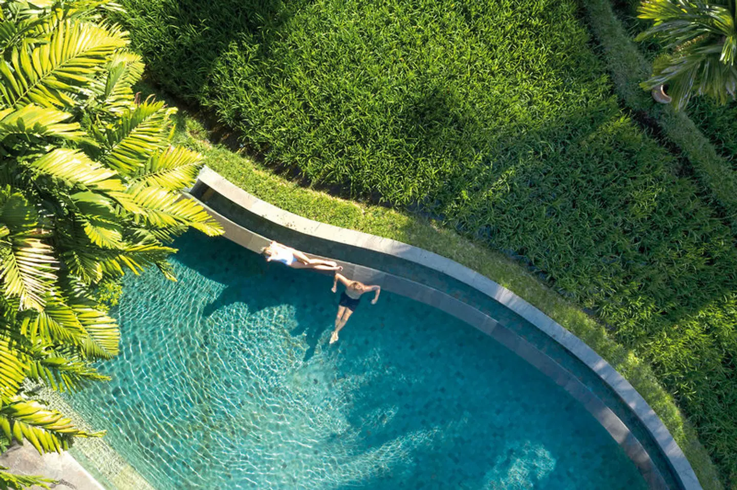 Alaya Resort Ubud OUTDOOR_POOL