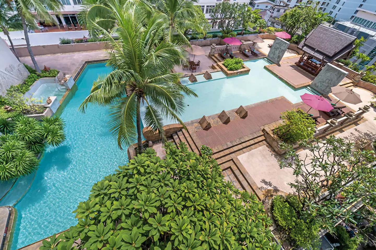 Century Park OUTDOOR_POOL