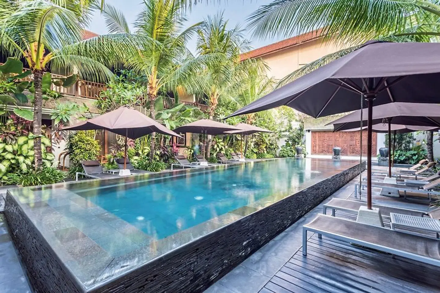 Kejora Suites OUTDOOR_POOL