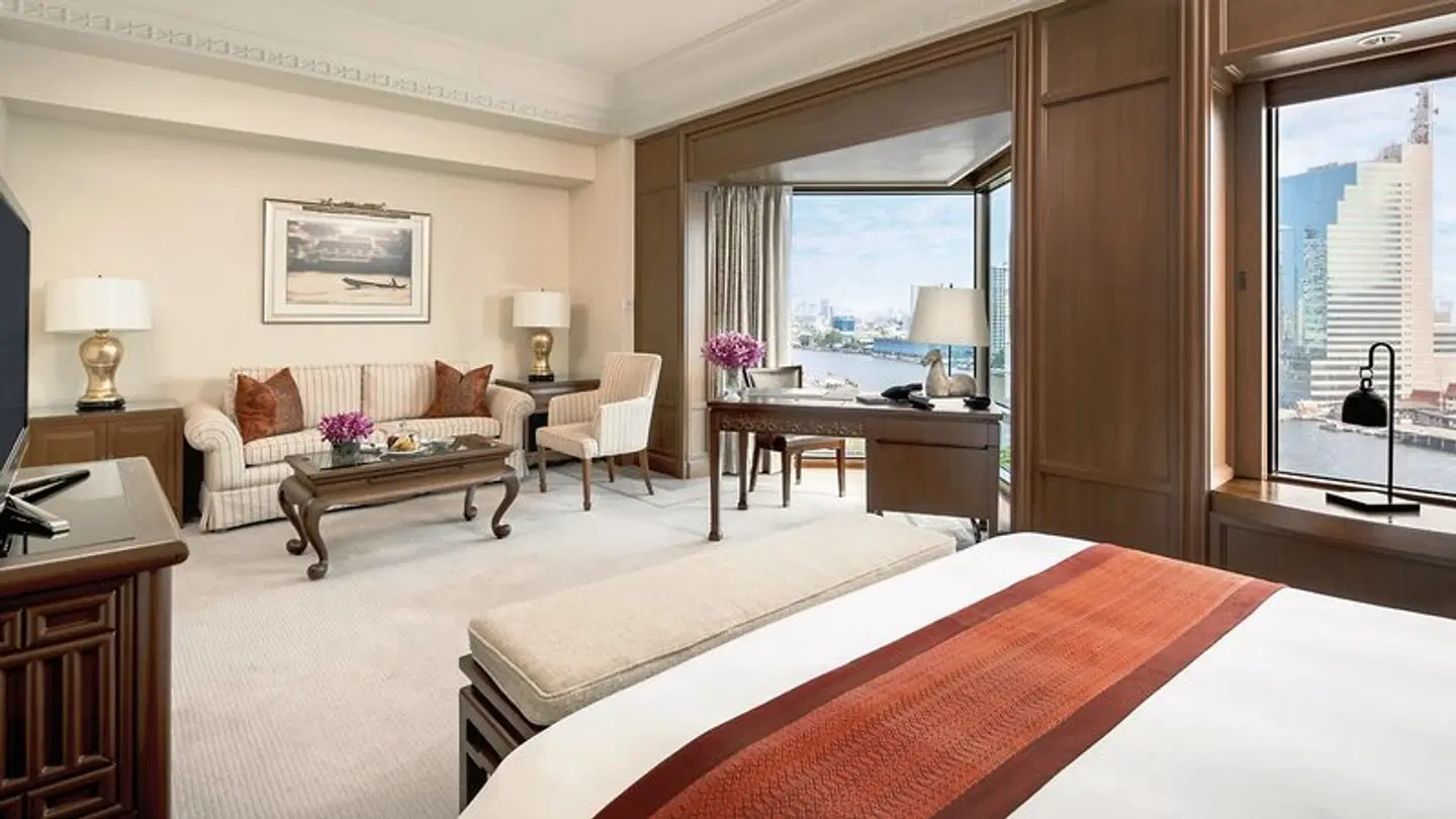 The Peninsula Bangkok ROOM_EXAMPLE