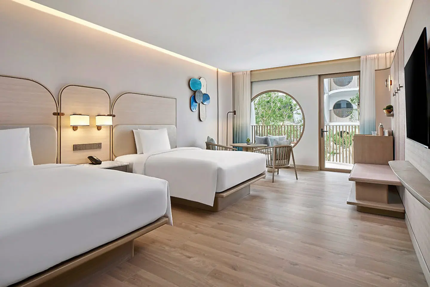 Veranda Resort Phuket Autograph Collection ROOM_EXAMPLE