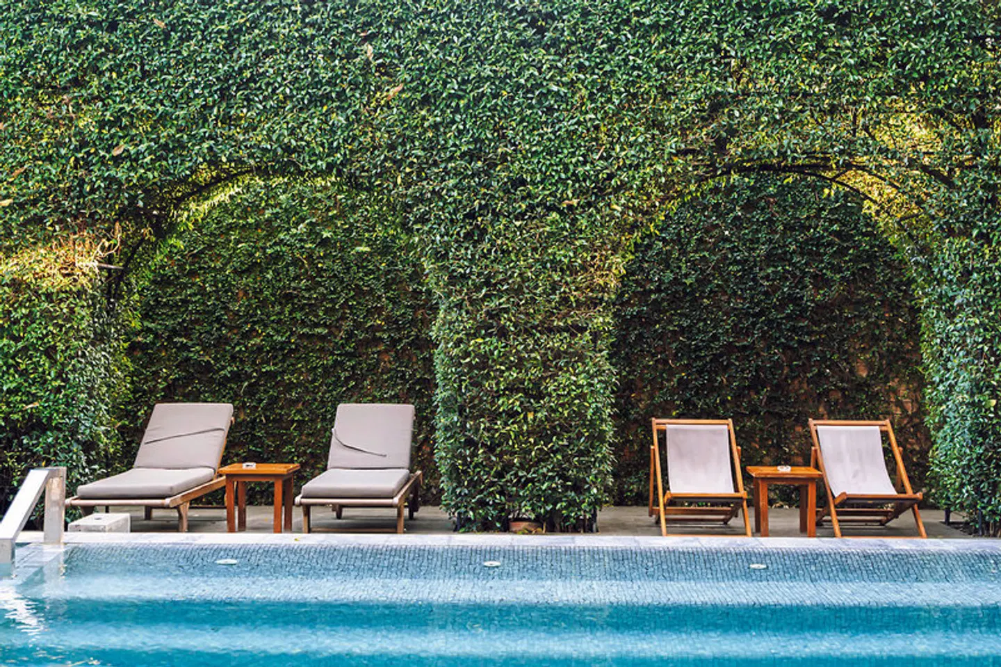 Pai Village Boutique Resort OUTDOOR_POOL