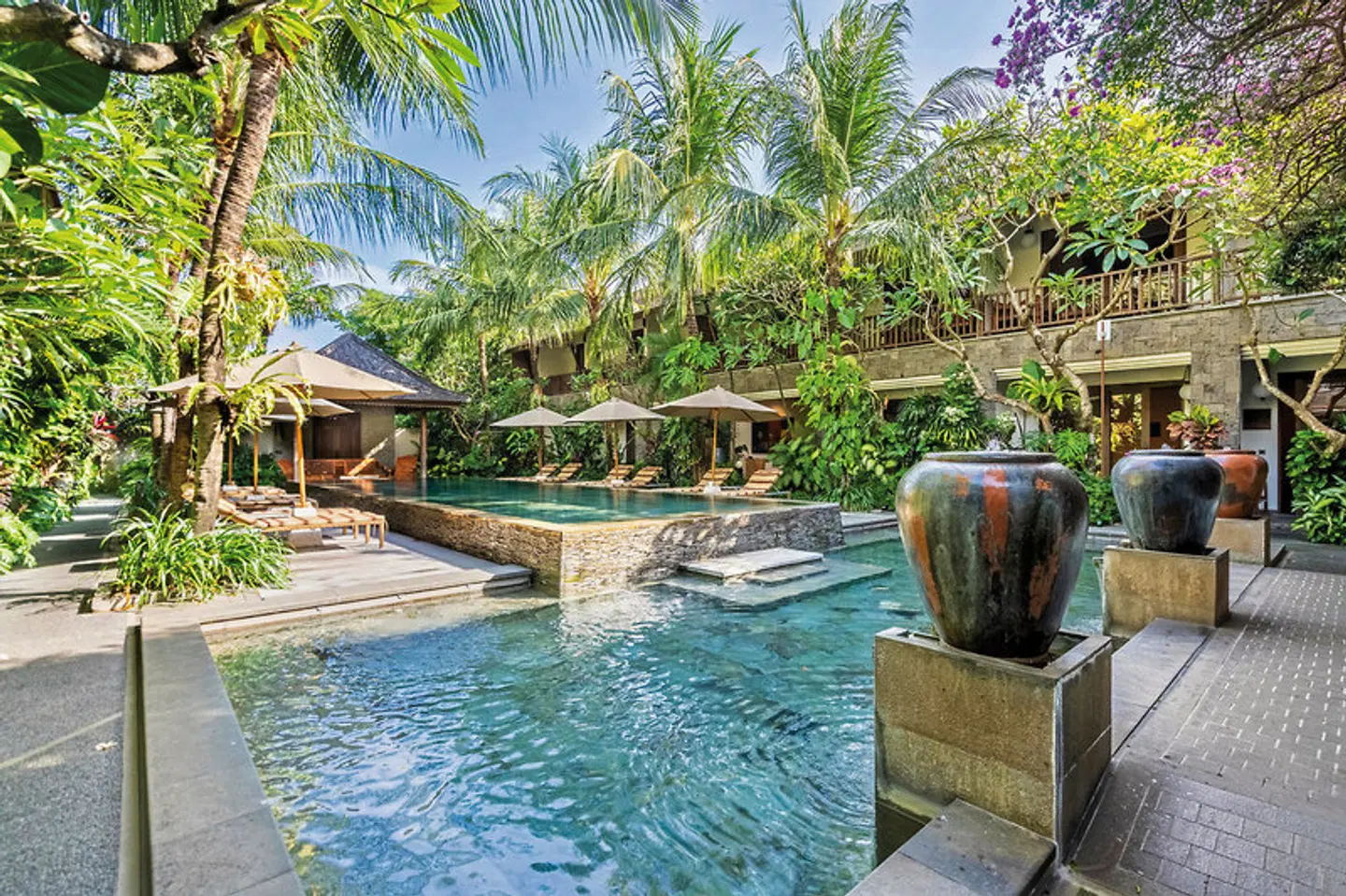 Kejora Suites OUTDOOR_POOL