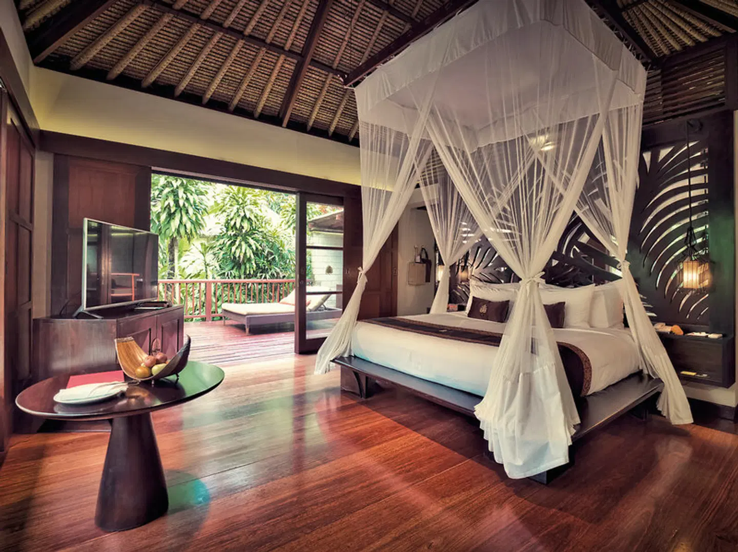 Hanging Gardens of Bali HEALTH_BEAUTY