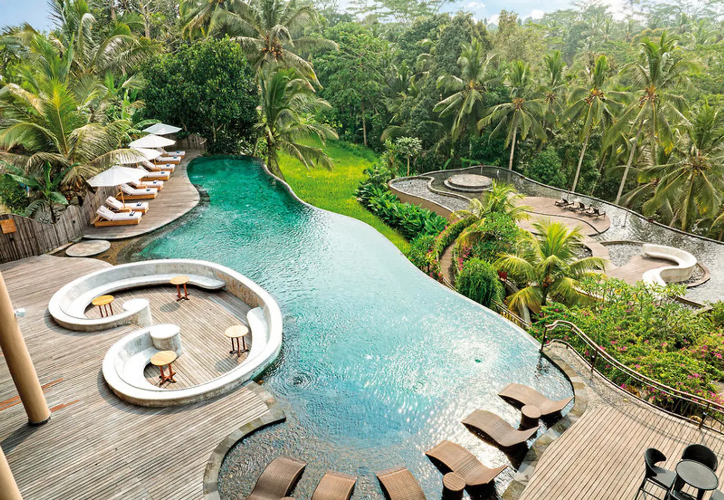 Abisena Ubud OUTDOOR_POOL