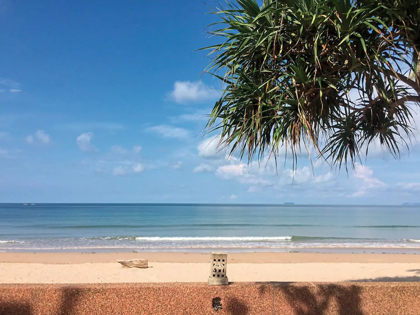 Southern Lanta Resort Strand