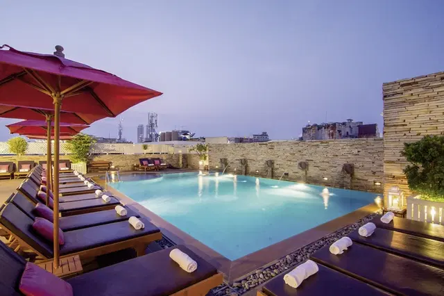 Buddy Lodge OUTDOOR_POOL